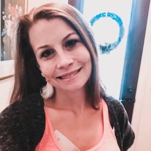 Meet your Posher, Jackie